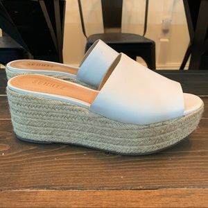 Schultz Espadrilles